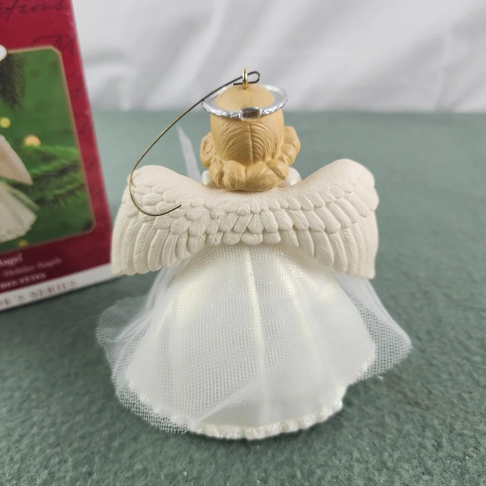 Hallmark 2000 twilight
